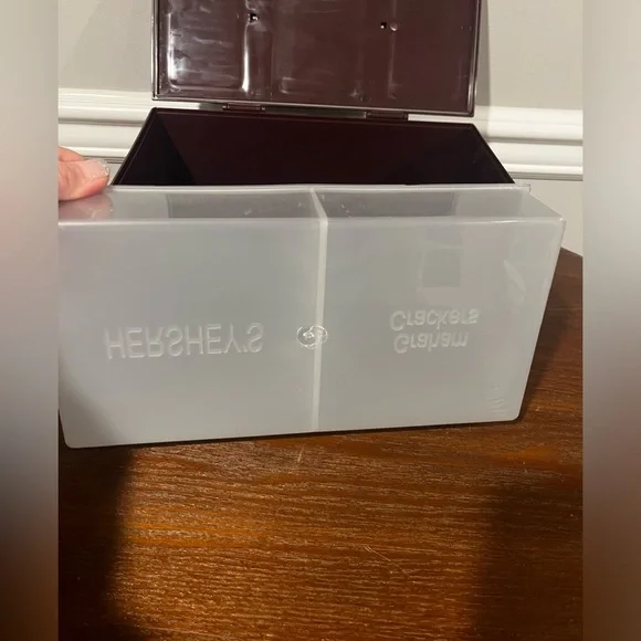 Hershey's Smores Case NWOT - Picture 7 of 8